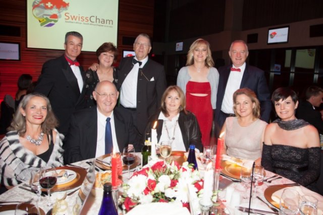 gala dinner - 136